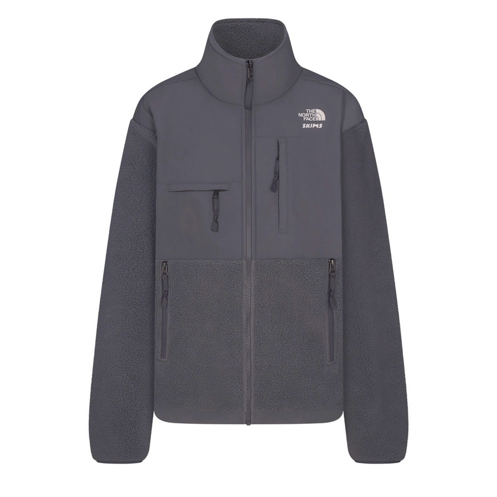 The North Face Skims Denali Jacket